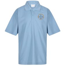St Michaels Primary Polo Shirt