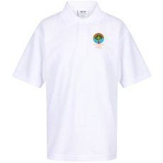 St Leonards Primary Polo Shirt