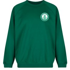 Chagford Primary Sweatshirt