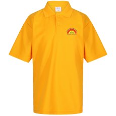 Exminster Primary Polo Shirt