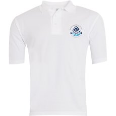 Magdalen Court Polo Shirt Magdalen Court Polo Shirt