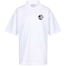 Sidmouth Primary Polo Shirt Sidmouth Primary Polo Shirt