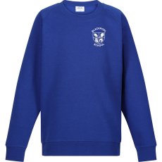 Blackpool Primary PE Sweatshirt Blackpool Primary PE Sweatshirt