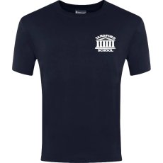 Sandford Primary PE T-Shirt