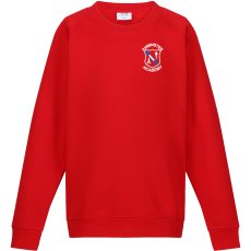 Axminster Primary Academy Sweatshirt