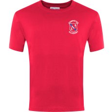 Axminster Primary Academy PE T-Shirt