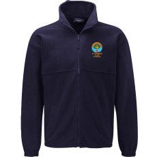 St Leonards Primary Fleece