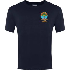 St Leonards Primary PE T-Shirt