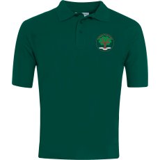 Alphington Primary PE Polo Shirt
