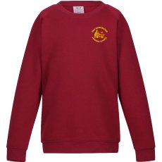 East Worlington Primary Sweatshirt East Worlington Primary Sweatshirt