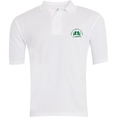 Castle Primary Polo Shirt