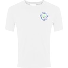 Topsham Primary PE T-Shirt