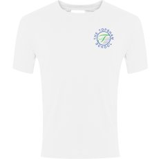 Topsham Primary PE T-Shirt