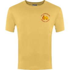 East Worlington Primary PE T-Shirt East Worlington Primary PE T-Shirt
