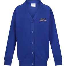 Kilmington Primary Sweatshirt Cardigan