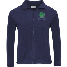 Chulmleigh Primary Fleece
