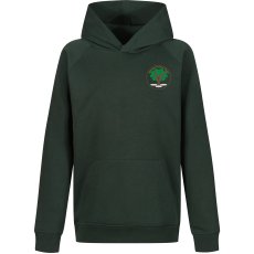 Alphington Primary Hooded Sweatshirt
