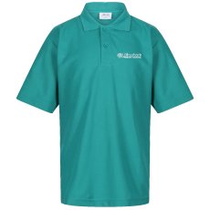 Willowbank Primary PE Polo Shirt Willowbank Primary PE Polo Shirt