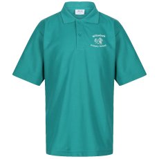 Willowbank Primary PE Polo Shirt Willowbank Primary PE Polo Shirt