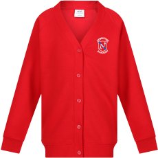 Axminster Primary Academy Cardigan
