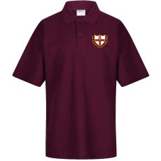 Lady Seawards PE Polo Shirt Lady Seawards PE Polo Shirt