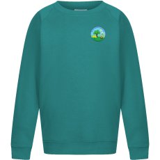 South Molton Primary Sweatshirt