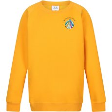 Ide Nursery Sweatshirt