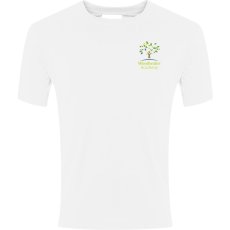 Woodwater Academy T-Shirt