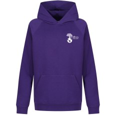 Montgomery Primary PE Hoody