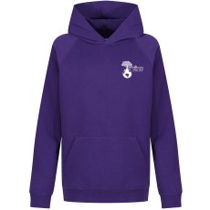 Montgomery Primary PE Hoody