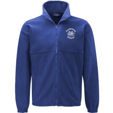 Cockwood Primary Fleece