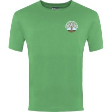 Cranbrook Education Campus Nursery T-Shirt Cranbrook Education Campus Nursery T-Shirt