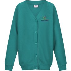 Winkleigh Primary Cardigan