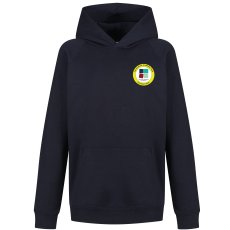 Cornerstone Academy Trust PE Hooded Sweatshirt