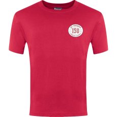 St Thomas Primary PE T-Shirt St Thomas Primary PE T-Shirt
