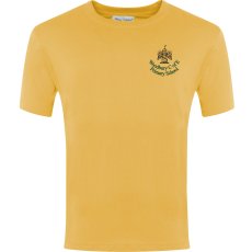Woodbury C of E Primary PE T-Shirt