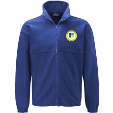 Cornerstone Academy Trust Fleece