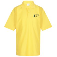 Kenton Primary Polo Shirt