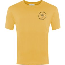 Cheriton Bishop Primary T-Shirt Cheriton Bishop Primary T-Shirt
