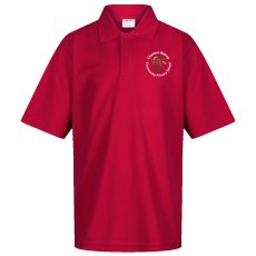 Cheriton Bishop Preschool Polo Cheriton Bishop Preschool Polo