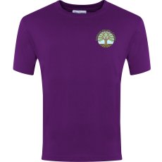 Cranbrook Education Campus Primary PE T-Shirt Cranbrook Education Campus Primary PE T-Shirt