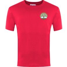Cranbrook Education Campus Primary PE T-Shirt Cranbrook Education Campus Primary PE T-Shirt