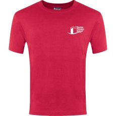 Kenton Primary PE T-Shirt
