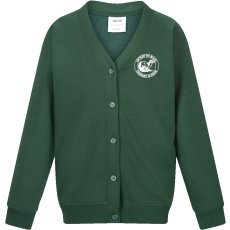Ottery St Mary Primary Cardigan