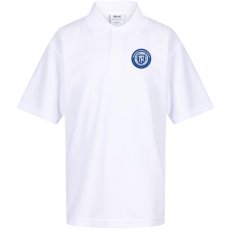 Newtown Primary Polo Shirt