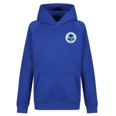 Brampford Speke Primary Hooded Sweatshirt