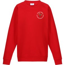 Cheriton Bishop Preschool Sweatshirt Cheriton Bishop Preschool Sweatshirt