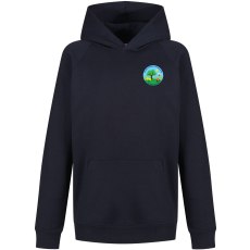 South Molton Primary PE Hoody