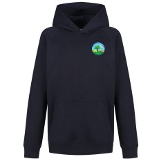 South Molton Primary PE Hoody