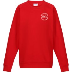 Clyst Hydon Primary Sweatshirt